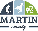 Logo for Martin County