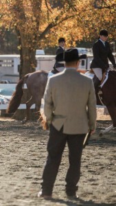 Cover photo for NCSU Open Horse Show Judges Virtual Academy