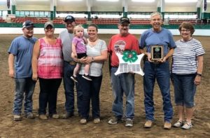 Cover photo for 2019 Candace Norman Award Application