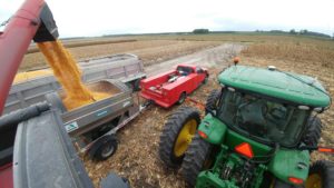 Cover photo for Updated Notice of Essential Food and Agricultural Employee Form