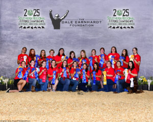 Cover photo for 2025 Southern Regional Educational Contest Results